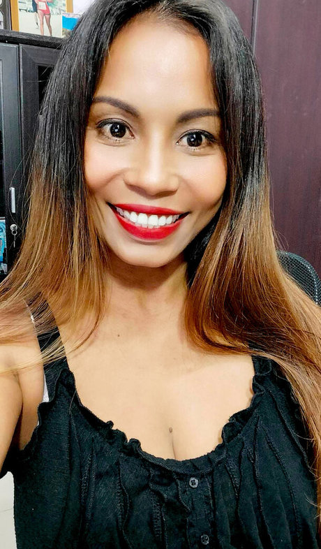 PaulaThai nudes pornstar gallery