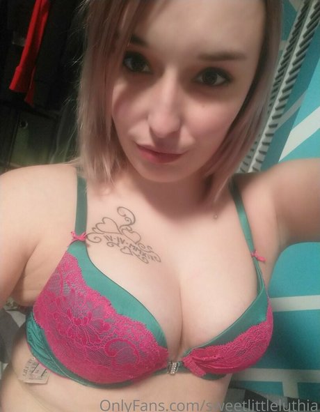 sweetlittleluthia model beautiful picture