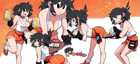 Scott Malin erotic actress pics