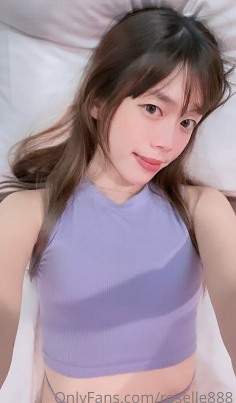 roselle888 erotic model galleries