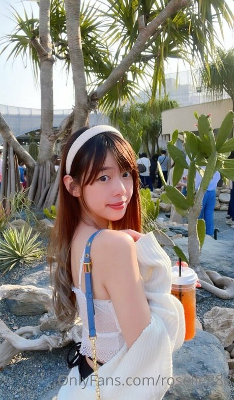 roselle888 nudes star photos