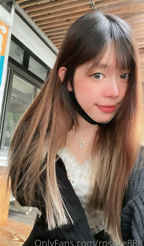 roselle888 beautiful star archive