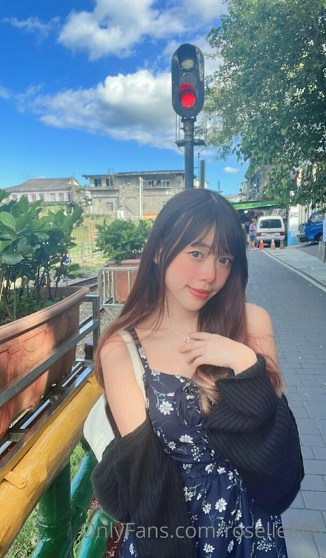 roselle888 Profile pic