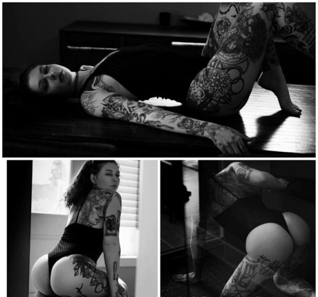 hairyingrid star adult picture