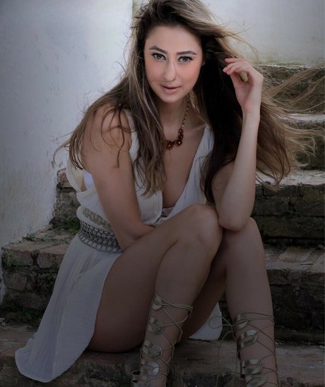 Angelica Chebotar star nice galleries