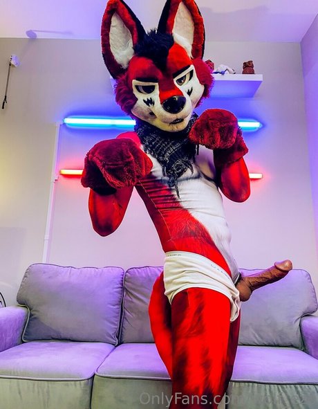 wolf ezo pretty pornstar archive