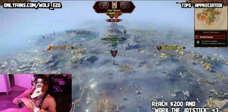 wolf ezo erotic star pictures