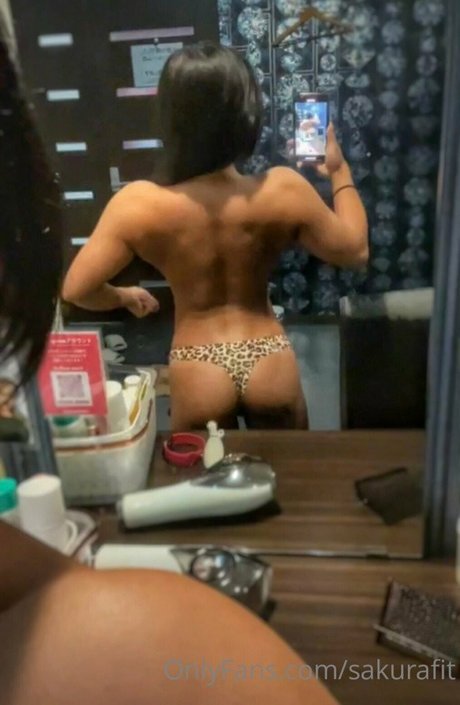 sakurafit star porn picture