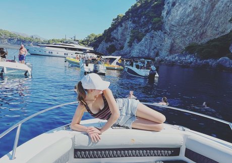 Sami Gayle model sex pics