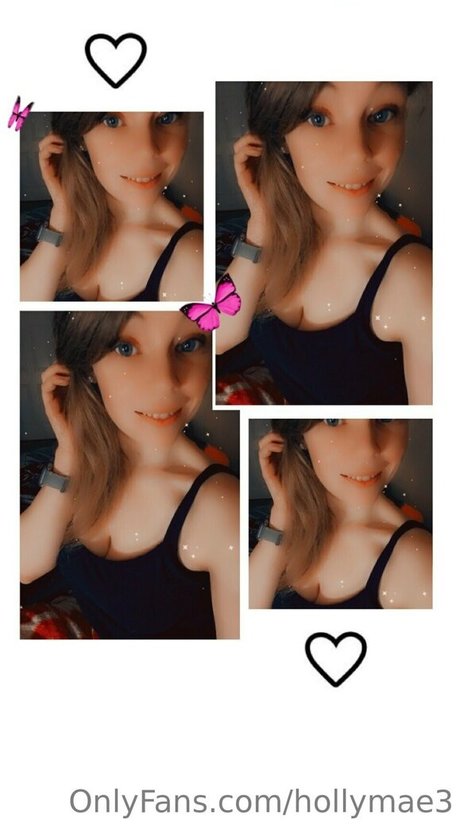 hollymae3 star sex galleries