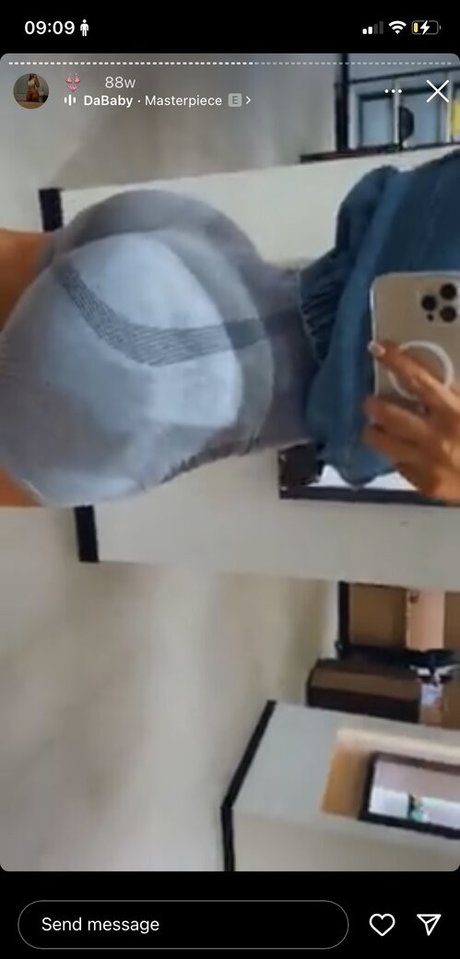 Amelaomor nudes actress galleries