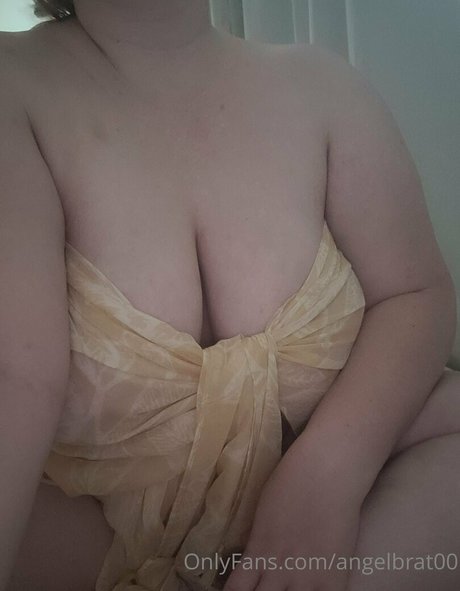 angelbrat00 pornstar high quality gallery