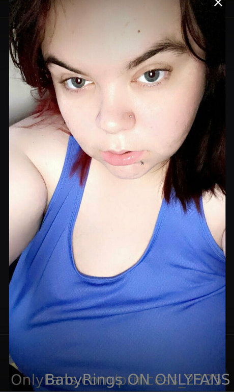 babyrings model perfect archive