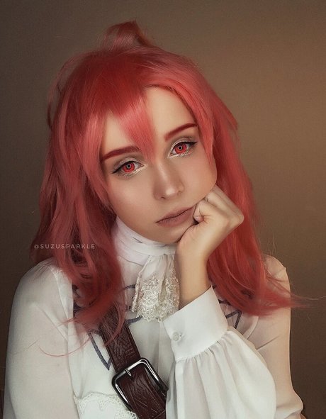 Suzusparkle pornstar perfect images