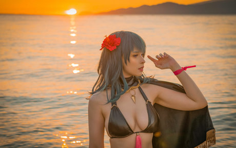 Suzusparkle pornstar art archive