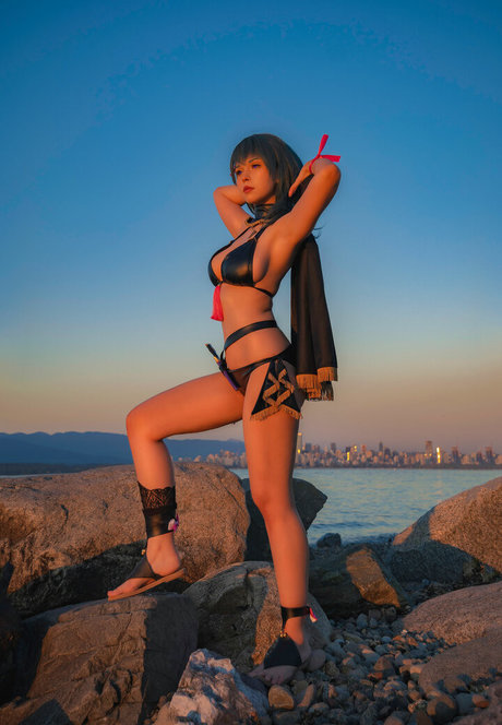 Suzusparkle star hot pic