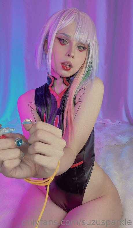 Suzusparkle pornstar picture