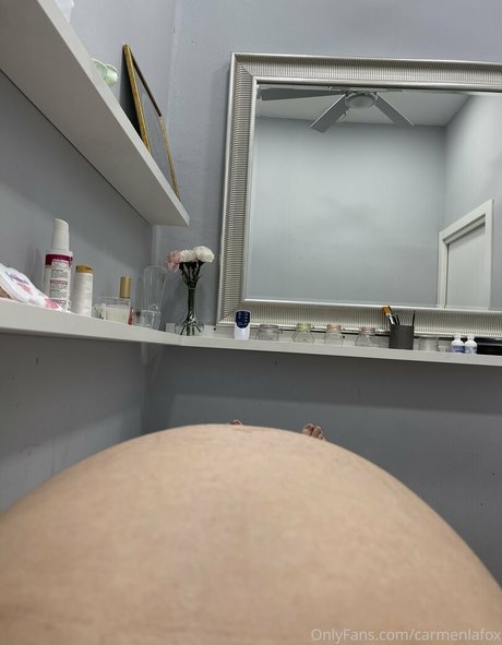 carmenlafox star nude image