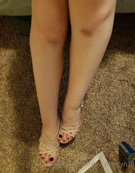 riley marilyn20 top actress pic