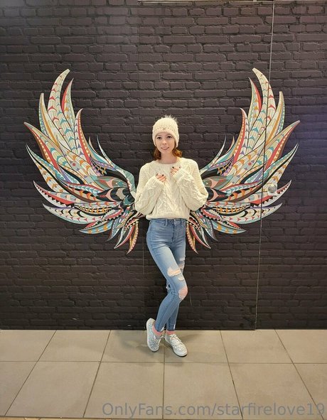 starfirelove19 art star archive