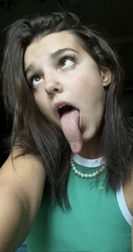 Radmila Maro model nice photos