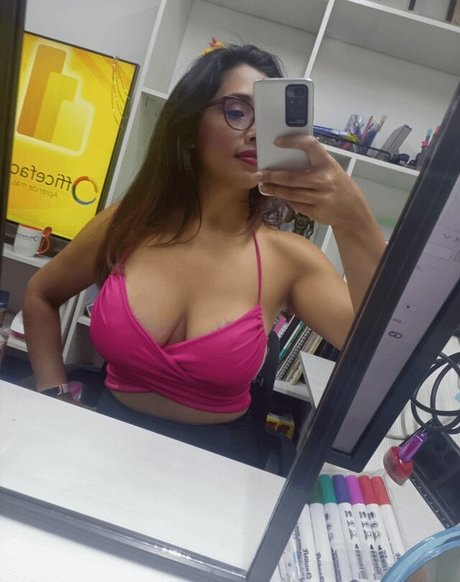 Vivi Becerra high quality pornstar photos