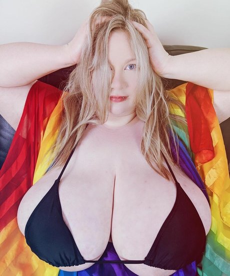 September Anderson hd model img