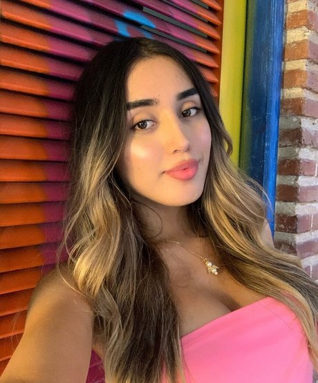 Sofia Ocampo pornstar pretty photos