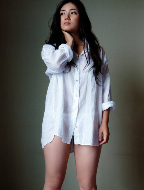 Saaya Irie pornographic star photo