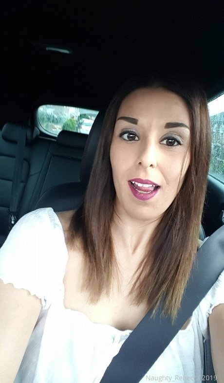 naughtyrebecca1 star nudes images