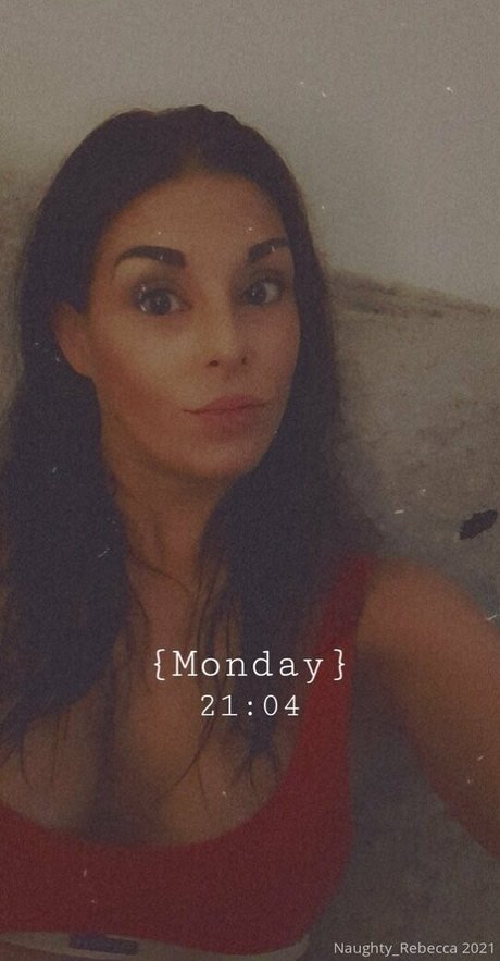 naughtyrebecca1 best model galleries