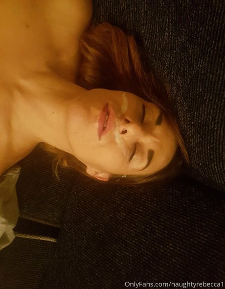 naughtyrebecca1 pretty star pictures