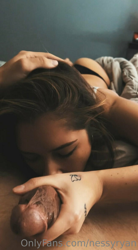 nessyryan pornstar pic
