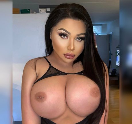 siliconebarbie pornstar art pic