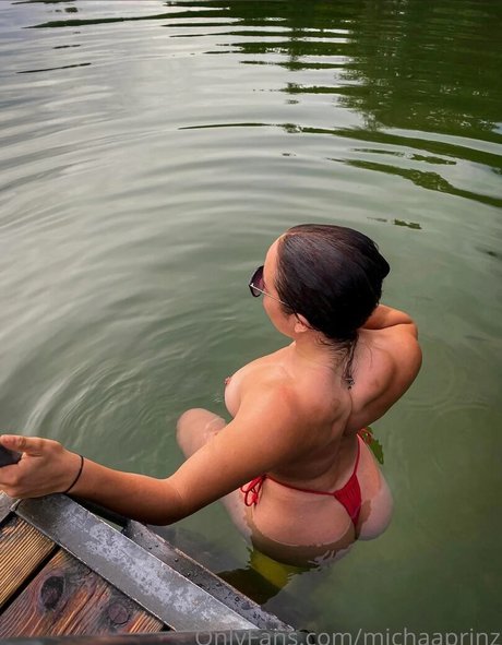 michaaprinz pornographic actress pictures