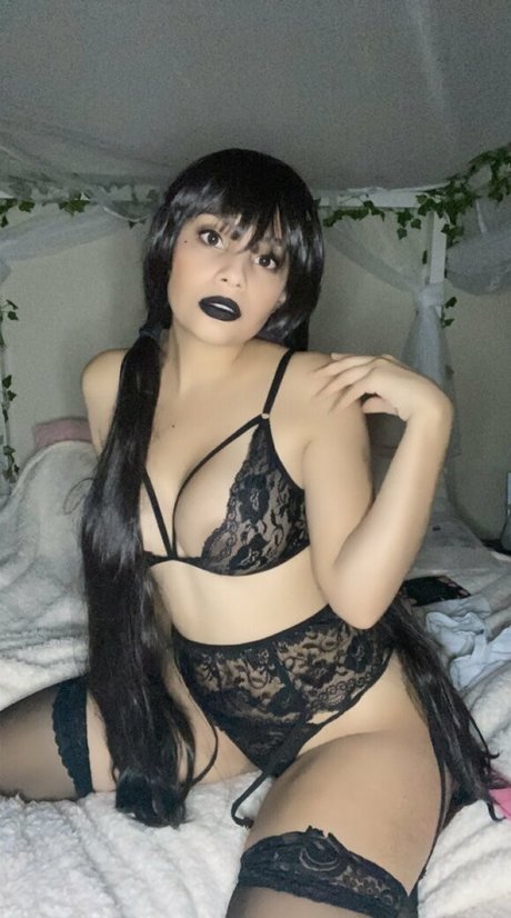 petitemagicalgirl perfect star photo