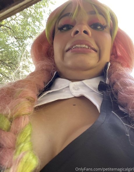 petitemagicalgirl star porn pics