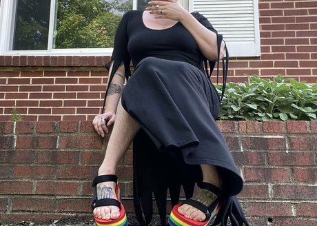 luciendelune pretty model pic