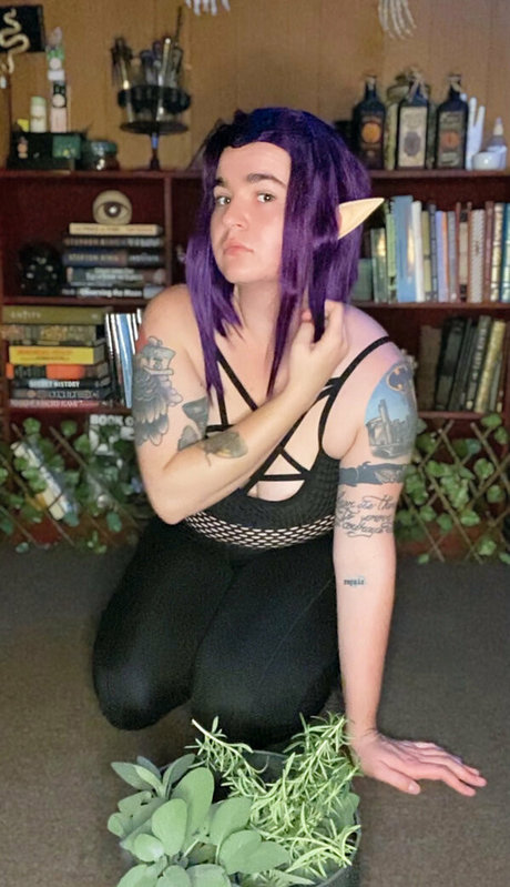 luciendelune high quality pornstar image