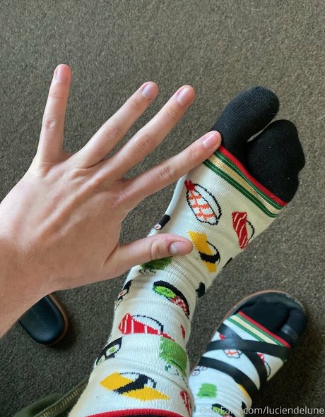 luciendelune sexy actress photos