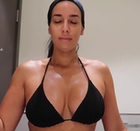 Lamiya Slimani naked actress pics