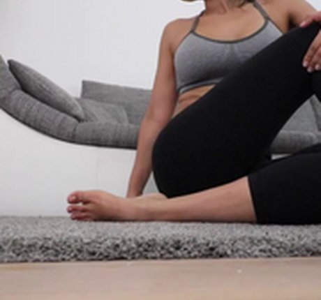 Lamiya Slimani high quality actress picture