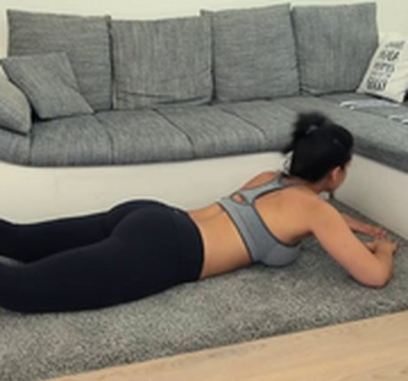 Lamiya Slimani exclusive star gallery