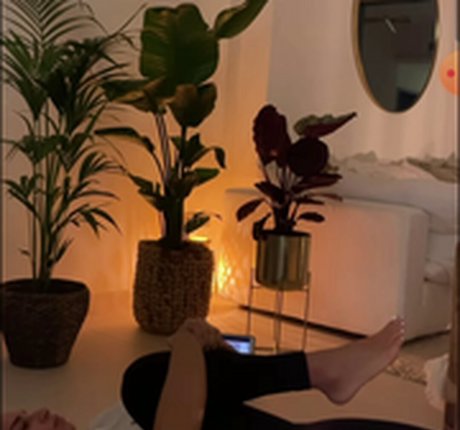 Lamiya Slimani hot pornstar photos