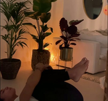 Lamiya Slimani top star pic