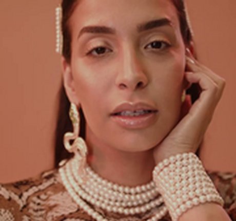 Lamiya Slimani pornographic actress photos