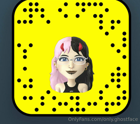 only ghostface star pornographic image