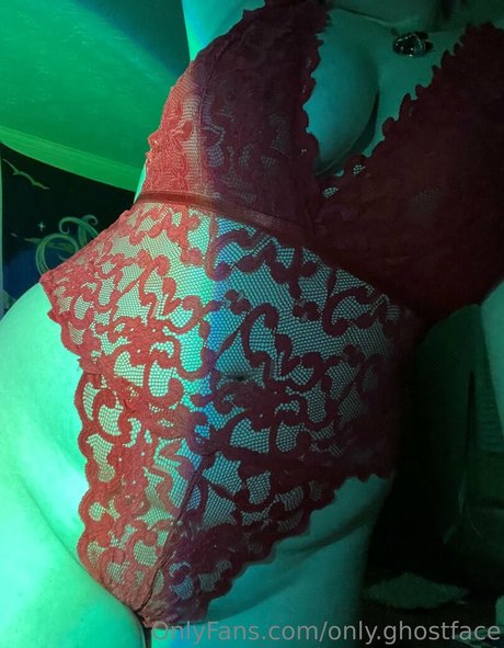 only ghostface nice star images