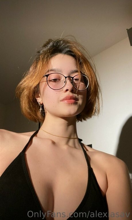 Alexiasav model beautiful archive