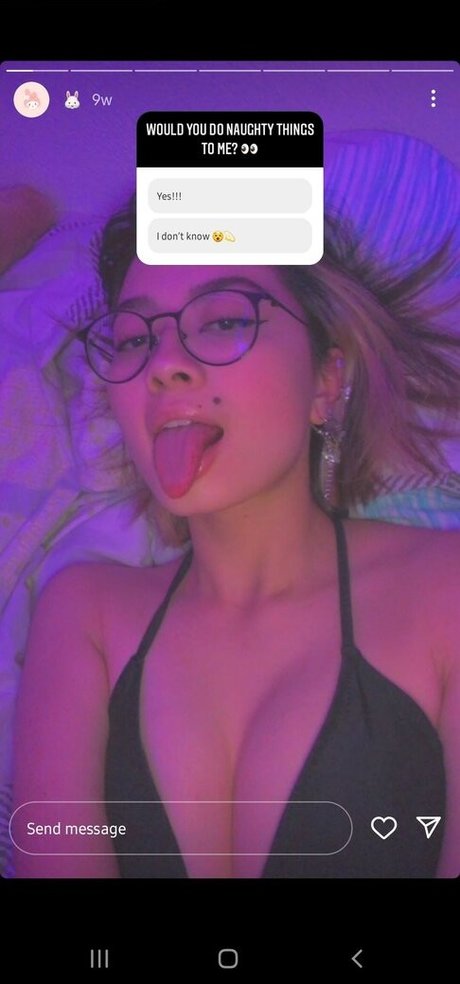 Alexiasav beautiful model picture